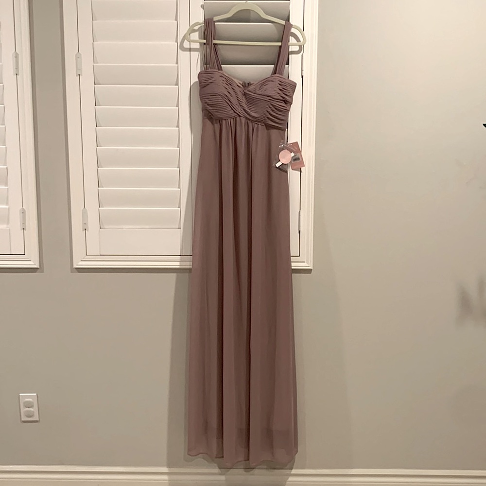 Birdy Grey Maria dress
